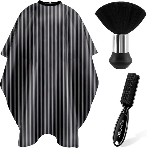 Hair cutting barber cape - cutting, for